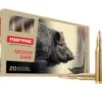 Norma Ammunition 20169292 Dedicated Hunting Tipstrike 270 Win 140 gr Polymer Tip 20 Per Box  10 Cs