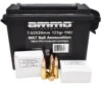 Ammo Inc 762X39123FMJ-B180   7 62x39mm 123 gr Full Metal Jacket  180rds
