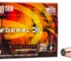 Federal F500FS2 Fusion Handgun 500S W Mag 325gr Fusion Soft Point 20 Per Box 10 Case FREE SHIPPING on  750 