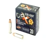 CORBON DPX 357MAG 125GR BRNS X 20 