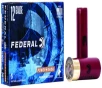 Federal F12700 Power-Shok Magnum 12Gauge 2 75  9Pellets 1 3 16oz 00BuckShot 5 Per Box 50 Case