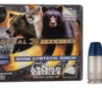 Federal P10SHC1 Premium  10mm Auto 200 gr Solid Core Synthetic 20 Bx  10 Cs