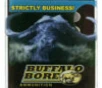 Buffalo Bore Ammunition 4E20 Low Recoil Strickly Business 44 Rem Mag 255 gr Hard Cast  HC  20 Per Box  12 Cs