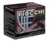 Fiocchi 283HV8 High Velocity  28 Gauge 3  1 oz 8 Shot 25 Bx 10 Cs