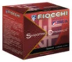 Fiocchi 12SD18L9 Shooting Dynamics Target Load 12 Gauge 2 75  1 1 8 oz 9 Shot 25 Bx  10 Cs