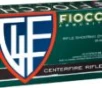 FIOCCHI AMMO  25-06 REM 