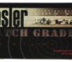 Nosler 60158 Match Grade RDF 300 Win Mag 210 gr Hollow Point Boat-Tail  HPBT  20 Bx  10 Cs