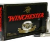 Winchester Ammo SBST308A Ballistic Silvertip  308Win 168gr Rapid Controlled Expansion Polymer Tip 20 Per Box 10 Case