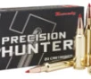 Hornady 82208 Precision Hunter  300WSM 200gr Extremely Low Drag eXpanding 20 Per Box 10 Case