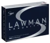 Speer Ammo 53980 Lawman  45 GAP 200 gr Total Metal Jacket  TMJ  50 Bx  20 Cs