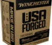 Winchester Ammo WIN9S USA Forged 9mmLuger 115gr Full Metal Jacket 150 Per Box 5 Case