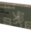 Sellier   Bellot SB76239A Rifle  7 62x39mm 124 gr Full Metal Jacket  FMJ  20 Bx  30 Cs