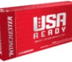 Winchester Ammo RED300 USA Ready  300 Blackout 125 gr Open Tip 20 Bx 10 Cs