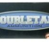 DoubleTap Ammunition 45CS160X Tactical  45Colt 160gr DT Lead Free 20 Per Box 25 Case