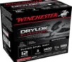 Winchester Ammo XSC123BBB Drylock Super Steel Magnum 12 Gauge 3  1 1 4 oz BBB Shot 25 Bx  10 Cs