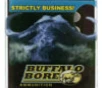 Buffalo Bore Ammunition 14D20 Buffalo-Barnes Lead-Free44 Special 200 GR Barnes TAC-XP 20 Bx  12 Cs