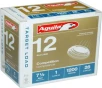 Target Shotshell 12 Ga  2-3 4   1 oz   7 5  1200 fps  25 Rnd Box