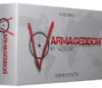 Nosler 65115 Varmageddon  204 Ruger 32 gr Flat Base Tipped  FBT  20 Bx  10 Cs