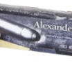 Alexander Arms AB350RSBOX Rifle Ammo  50 Beowulf 350 gr Flat Point  FP  20 Bx  10 Cs