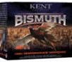 Kent Cartridge B28U246 Bismuth Upland 28 Gauge 2 75  7 8 oz 6 Shot 25 Bx  10 Cs
