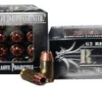 G2 Research RIP 45 ACP R I P  45 ACP 162 gr Hollow Point  HP  20 Bx  25 Cs