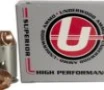 UNDERWOOD AMMO  40SW 115GR 