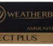 Weatherby B460450TSX Select Plus  460WthbyMag 450gr Barnes TSX Lead Free 20 Per Box 10 Case