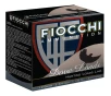 Fiocchi 12GTX187 Game   Target  12 Gauge 2 75  1 1 8 oz 7 5 Shot 25 Bx  10 Cs