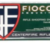Fiocchi 7MM08B Field Dynamics  7mm-08 Rem 139 gr Boat Tail Soft Point  BTSP  20 Bx  10 Cs