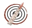 STERLING SC 762X39 123GR FMJ 20 1000