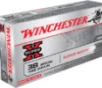 Winchester Ammo X38SMRP Super X  38Special 148gr Super Match Lead Semi Wadcutter 50 Per Box 10 Case