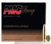 PMC 45A Bronze  45ACP 230gr Full Metal Jacket 50 Per Box 20 Case FREE SHIPPING on  750 