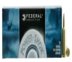 Federal 270WSME Power-Shok  270 WSM 130 gr Jacketed Soft Point  JSP  20 Per Box 10 Cs