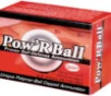 Cor-Bon PB09100 Glaser 9mm  P Powrball 100GR 20Box 25Case