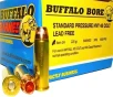 Buffalo Bore Ammunition 3H20 Buffalo-Barnes Strickly Business 45 Colt  LC  225 gr Barnes VOR-TX XPB Lead-Free 20 Per Box  12 Cs