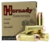 Hornady 9150 Custom  454 Casull 300 gr XTP MAG 20 Bx  10 Cs