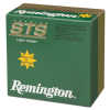 Remington Ammunition 20217 Premier STS  20 Gauge 2 75  7 8 oz 1200 fps 9 Shot 25 Bx 10 Cs