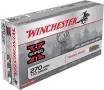 Winchester Ammo X270WSM Super-X  270 WSM 150 gr Power-Point  PP  20 Bx 10 Cs