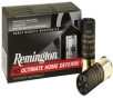 Remington Ammunition 20697 Ultimate Defense  410 Gauge 2 5  4 Pellets 000 Buck Shot 15 Bx  10 Cs