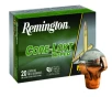 Remington Ammunition 29037 Core-Lokt Tipped 30-06Springfield 180gr Core-Lokt Tipped 20 Per Box 10 Case
