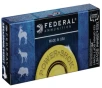 Federal 76239B Power-Shok  7 62x39mm 123 gr Jacketed Soft Point  JSP  20 Bx  10 Cs