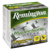 Remington Ammunition 26825 HyperSonic 20 Gauge 3  7 8 oz 4 Shot 25 Bx  10 Cs FREE SHIPPING on  750 
