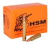 HSM 22315 Varmint  223 Rem 55 gr V-Max 50 Bx  20 Cs
