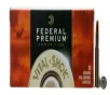 Federal P3030D Premium  30-30 Win 170 gr Nosler Partition  NP  20 Bx  10 Cs