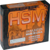 HSM Ammo  22 Hornet 35 Gr 