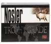 Nosler 40146 Trophy Grade  325 WSM 180 gr Expansion Tip  ET  20 Bx  10 Cs FREE SHIPPING on  750 