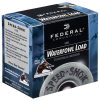 Federal WF133T Speed-Shok 12 Gauge 3 5  1 3 8 oz T Shot 25 Bx  10 Cs