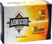 Armscor FAC30CIN USA  30Carbine 110gr Full Metal Jacket 50 Per Box 20 Case