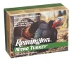 Remington Ammunition 26693 Nitro Turkey  12Gauge 3  1 7 8oz 4Shot 10 Per Box 10 Case