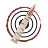 Speer 53970  40 S W 165gr GDHP 